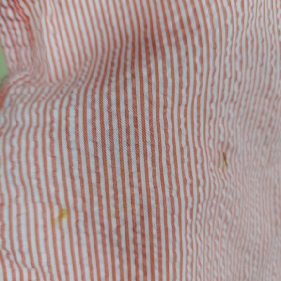 Ricky Singh Men's Small Shirt Slim Fit Striped - Picture 12 of 13